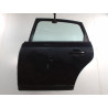 PORTE ARRIERE GAUCHE CITROEN C4