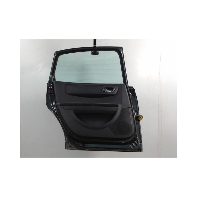 PORTE ARRIERE GAUCHE CITROEN C4