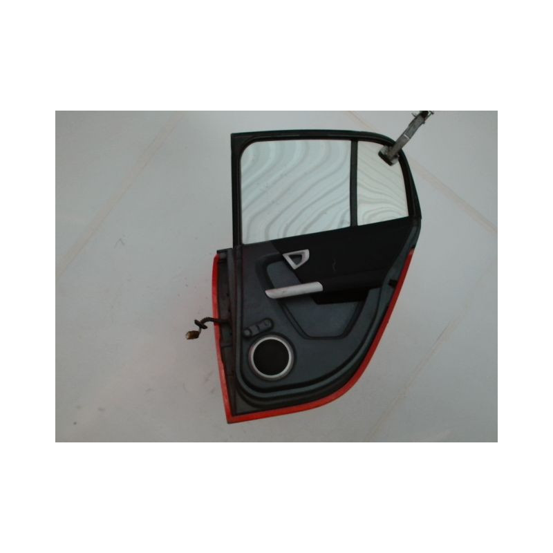 PORTE ARRIERE DROIT SMART FORFOUR