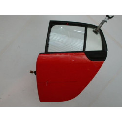 PORTE ARG