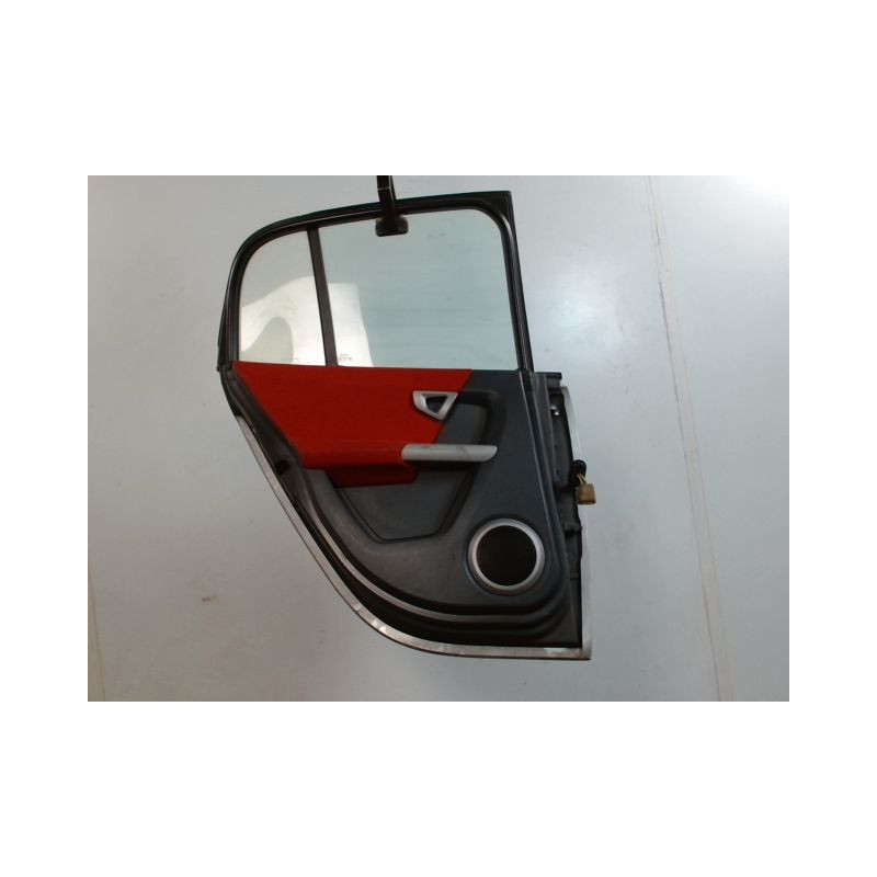 PORTE ARRIERE GAUCHE SMART FORFOUR