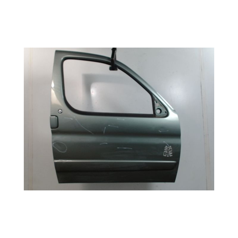 PORTE AVANT DROIT PEUGEOT PARTNER