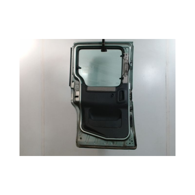 PORTE COULISSANTE GAUCHE PEUGEOT PARTNER
