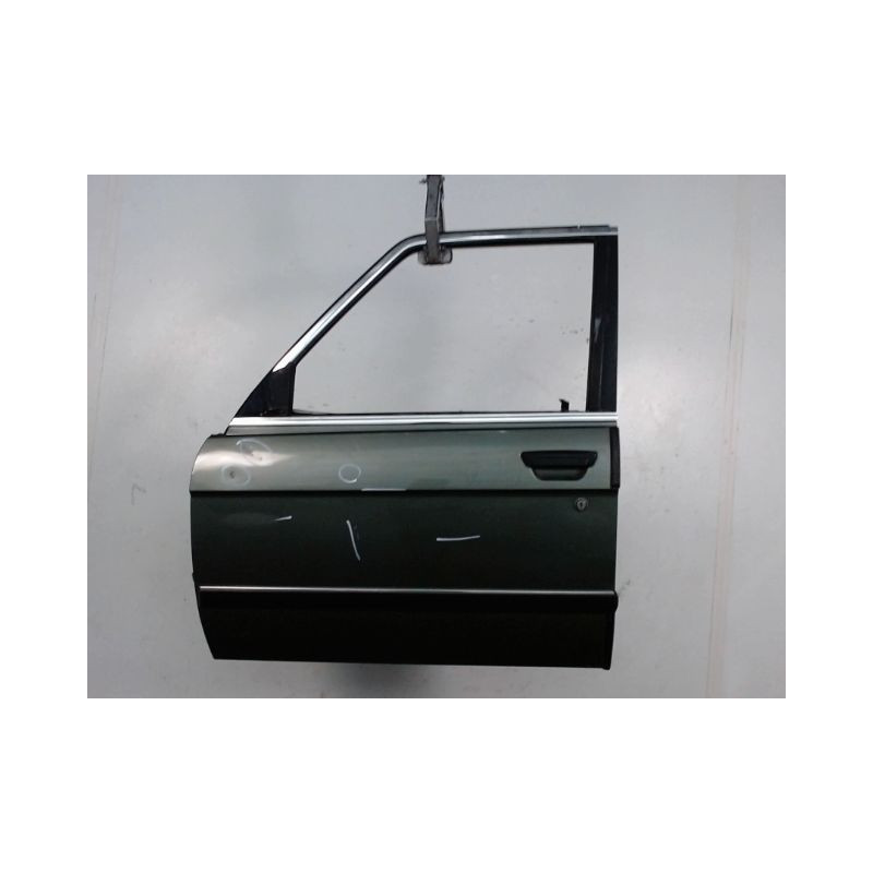 PORTE AVANT GAUCHE B.M.W. 518
