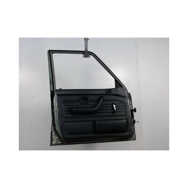 PORTE AVANT GAUCHE B.M.W. 518