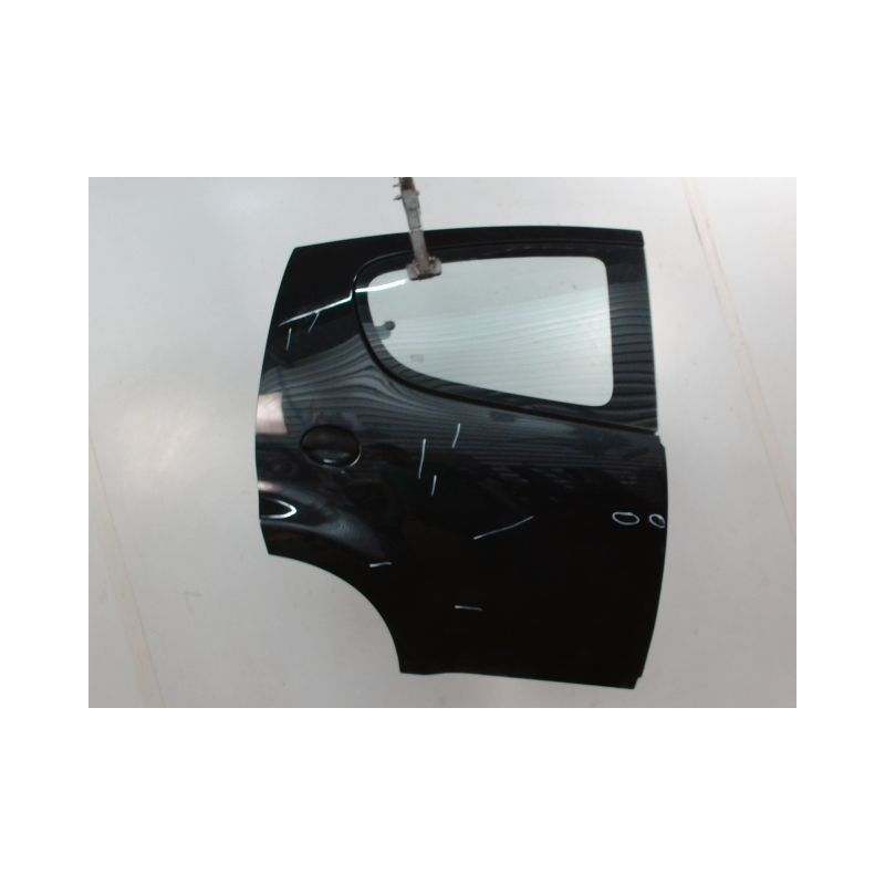 PORTE ARRIERE DROIT PEUGEOT 107