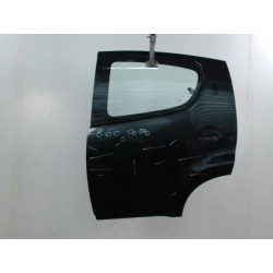 PORTE ARG