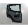 PORTE ARRIERE GAUCHE PEUGEOT 107