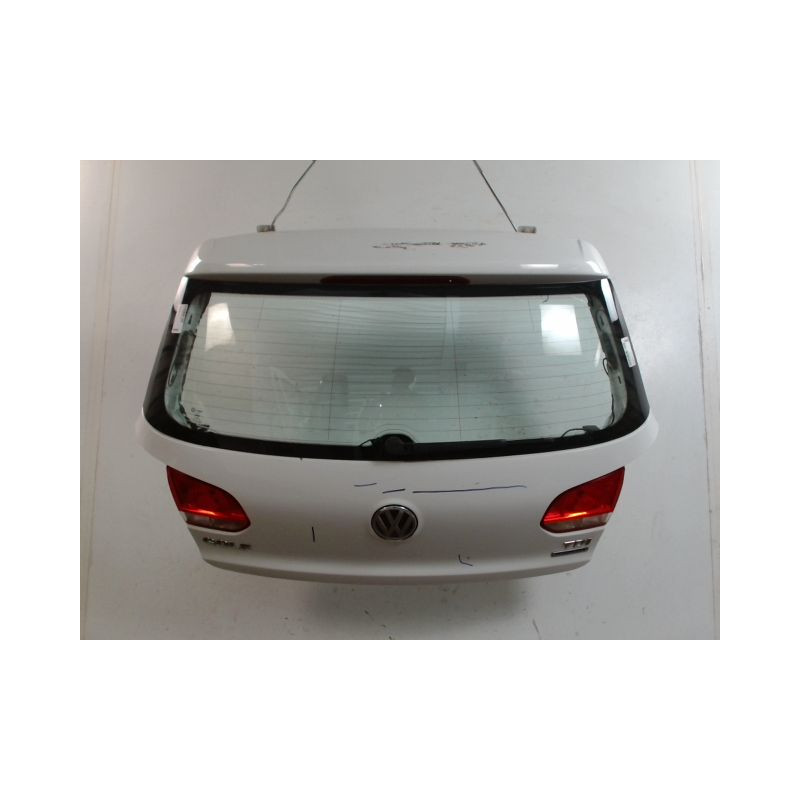 HAYON VOLKSWAGEN GOLF