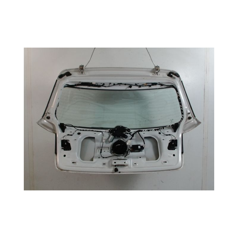 HAYON VOLKSWAGEN GOLF