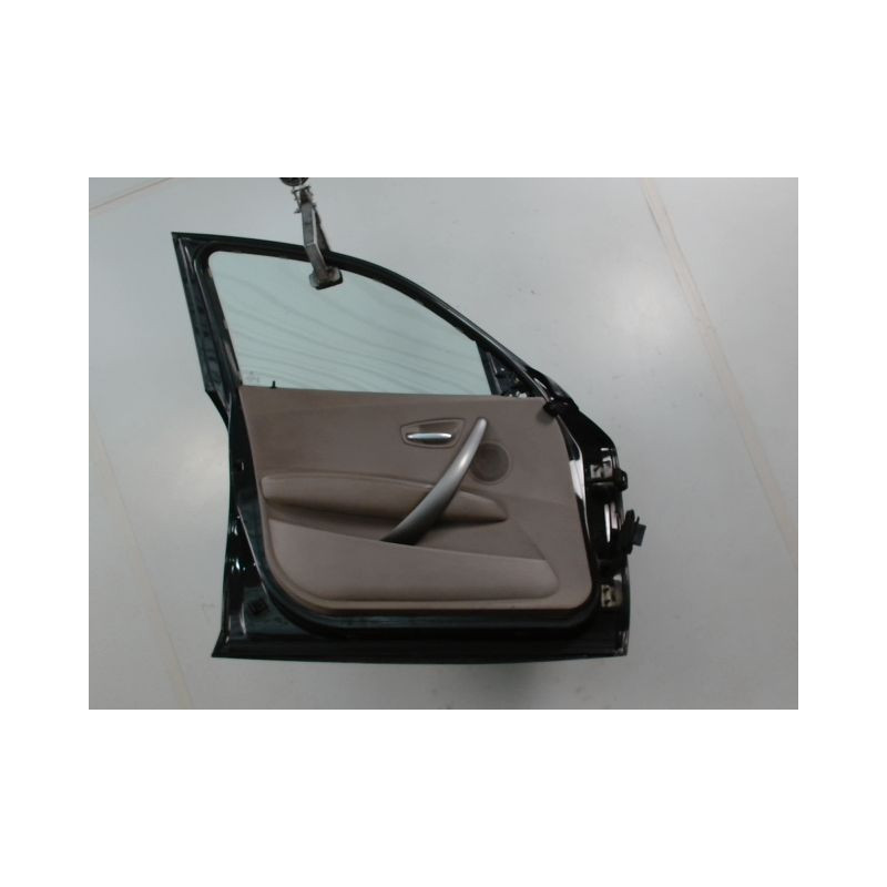 PORTE AVANT GAUCHE B.M.W. SERIE 1