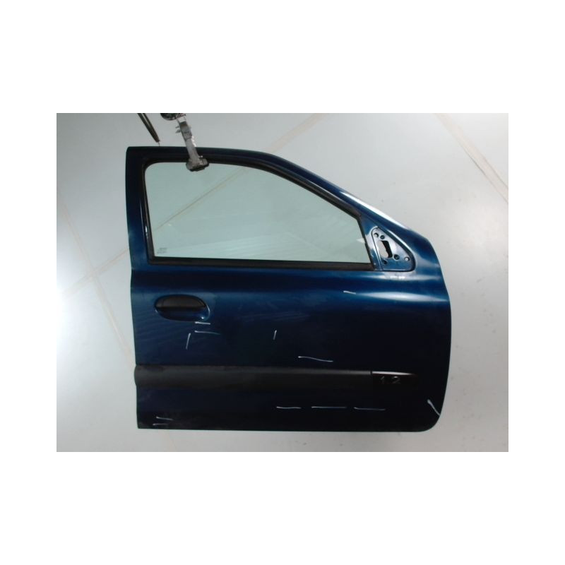PORTE AVANT DROIT RENAULT CLIO
