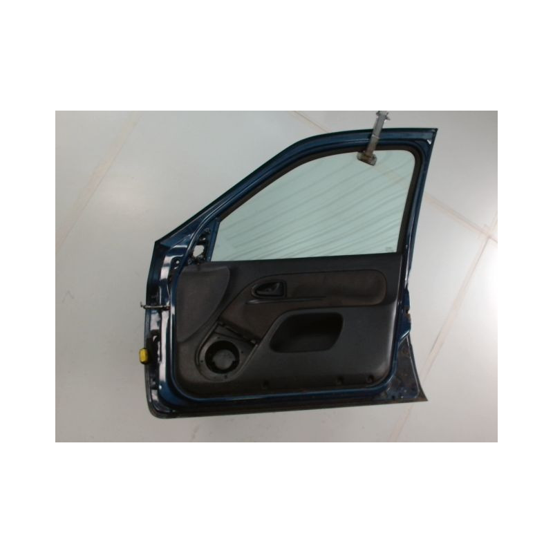 PORTE AVANT DROIT RENAULT CLIO
