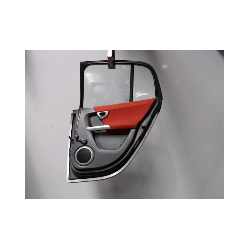 PORTE ARRIERE DROIT SMART FORFOUR
