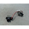 RESISTANCE DE CHAUFFAGE RENAULT KANGOO 2000-2003