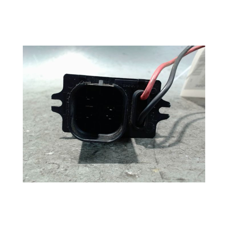 RESISTANCE DE CHAUFFAGE RENAULT KANGOO 2000-2003