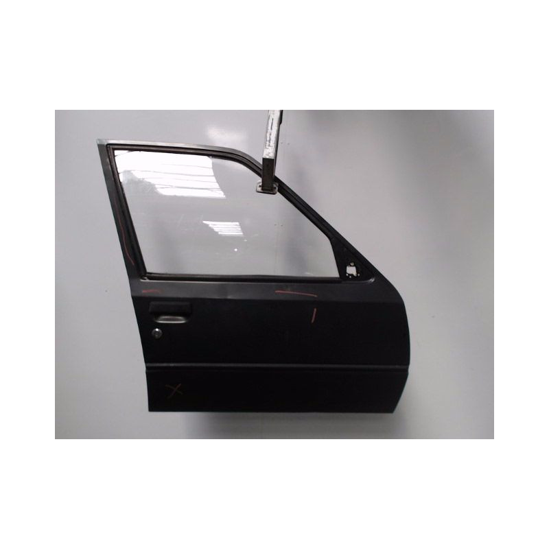 PORTE AVANT DROIT PEUGEOT 205 87-98