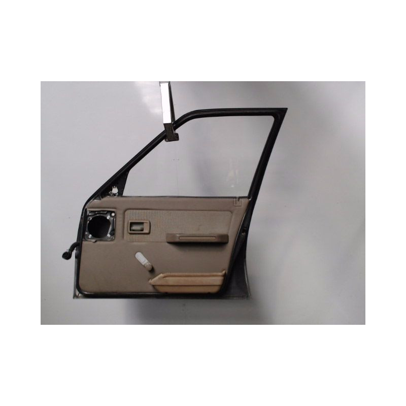PORTE AVANT DROIT PEUGEOT 205 87-98