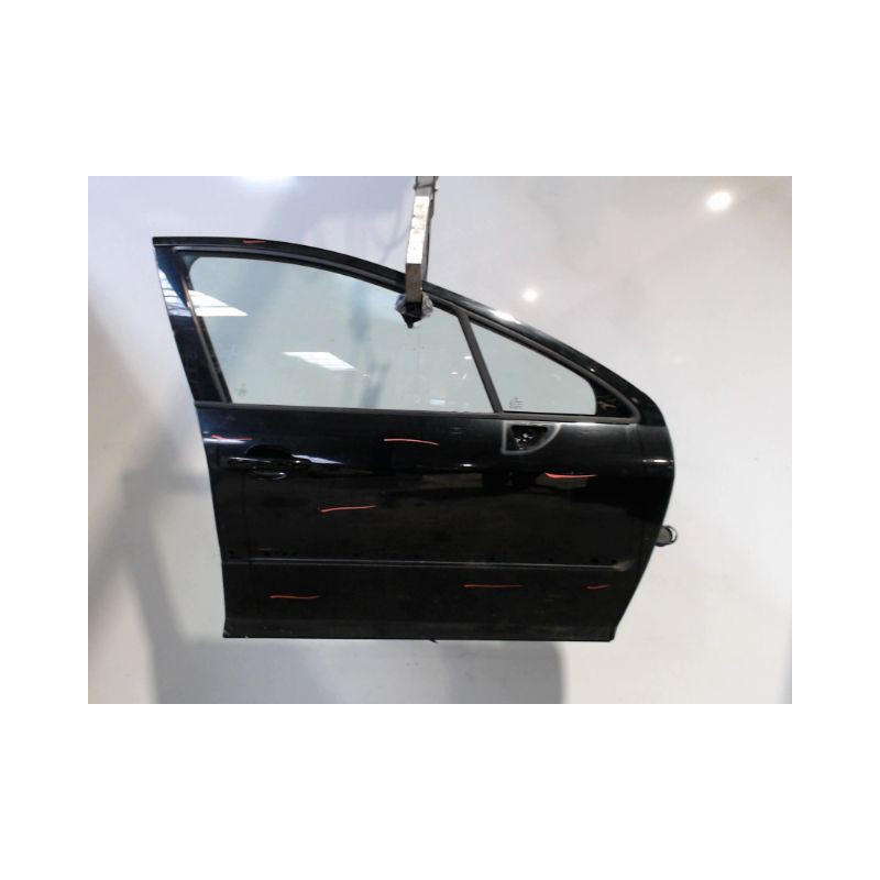 PORTE AVANT DROIT PEUGEOT 407
