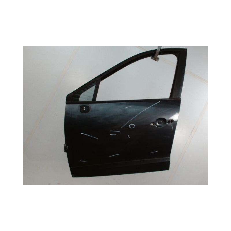 PORTE AVANT GAUCHE RENAULT MEGANE