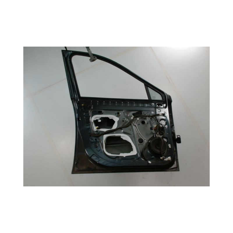 PORTE AVANT GAUCHE RENAULT MEGANE
