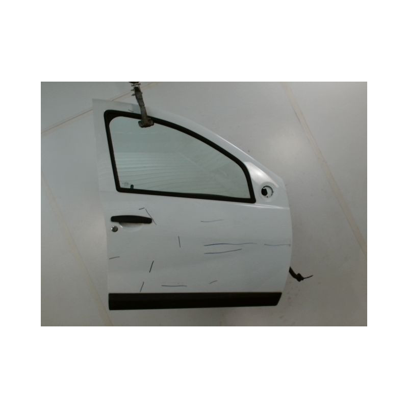 PORTE AVANT DROIT DACIA SANDERO