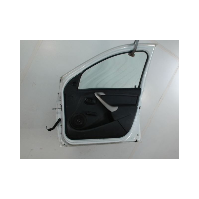 PORTE AVANT DROIT DACIA SANDERO
