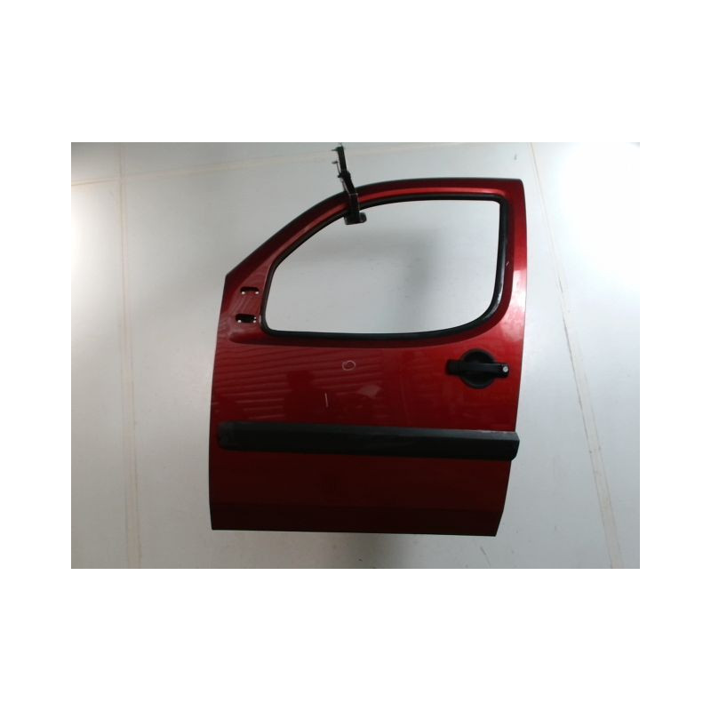 PORTE AVANT GAUCHE FIAT DOBLO