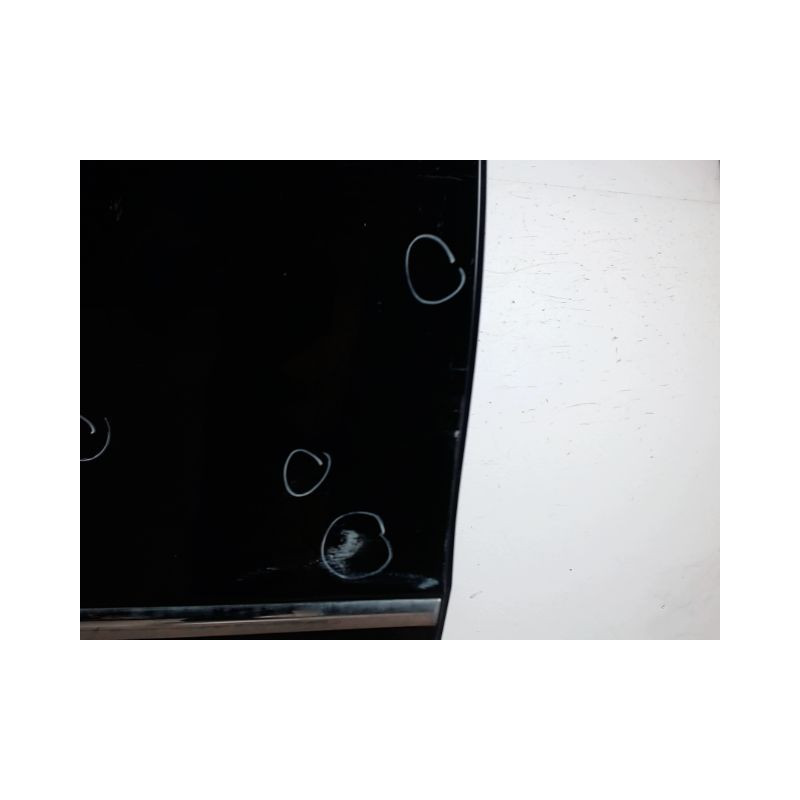 PORTE ARRIERE DROIT VOLKSWAGEN PASSAT SW 2005-