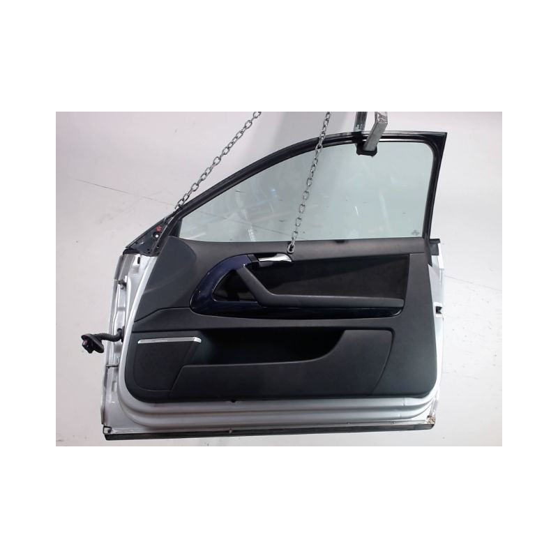 PORTE AVANT DROIT AUDI A3 2003-