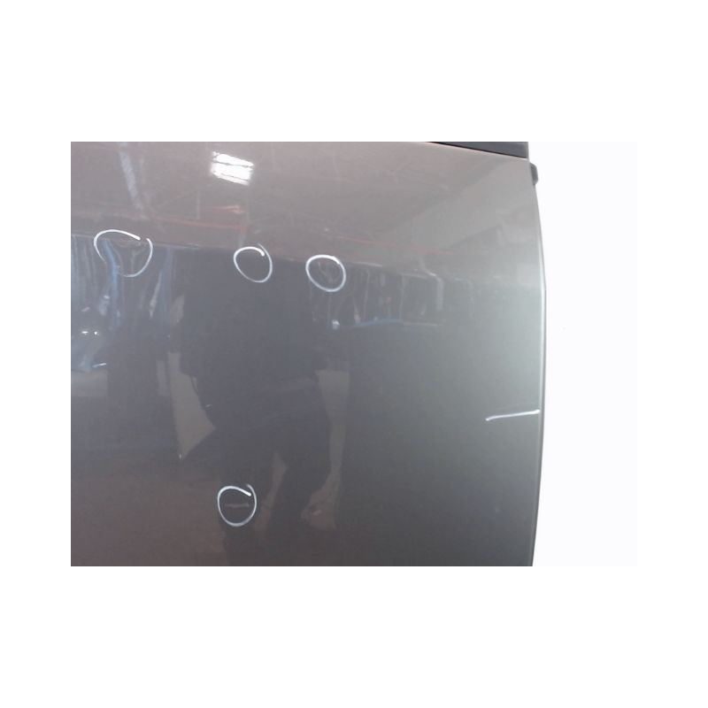 PORTE ARRIERE DROIT VOLKSWAGEN TOURAN