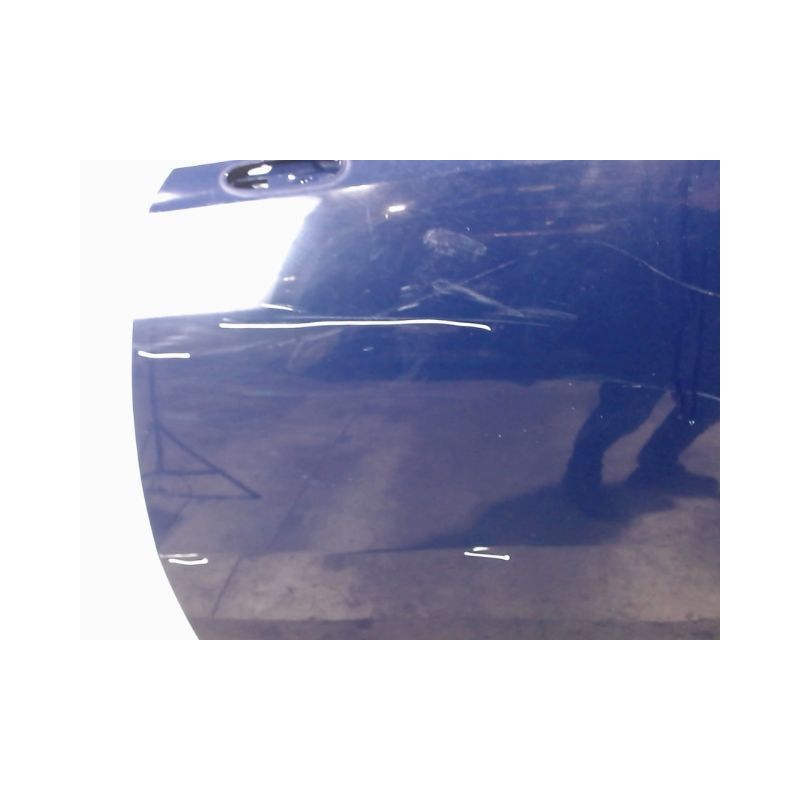 PORTE AVANT GAUCHE OPEL CORSA 2010-
