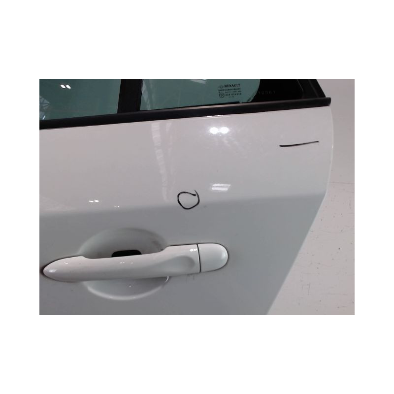 PORTE ARRIERE GAUCHE RENAULT MEGANE III ESTATE 09-