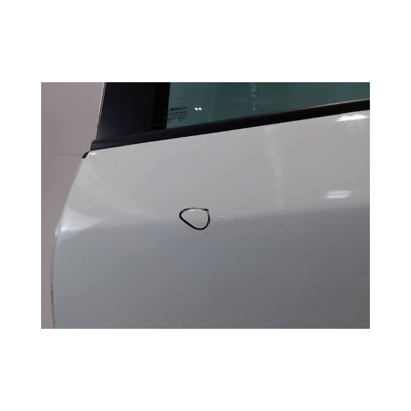 PORTE ARRIERE GAUCHE RENAULT MEGANE III ESTATE 09-