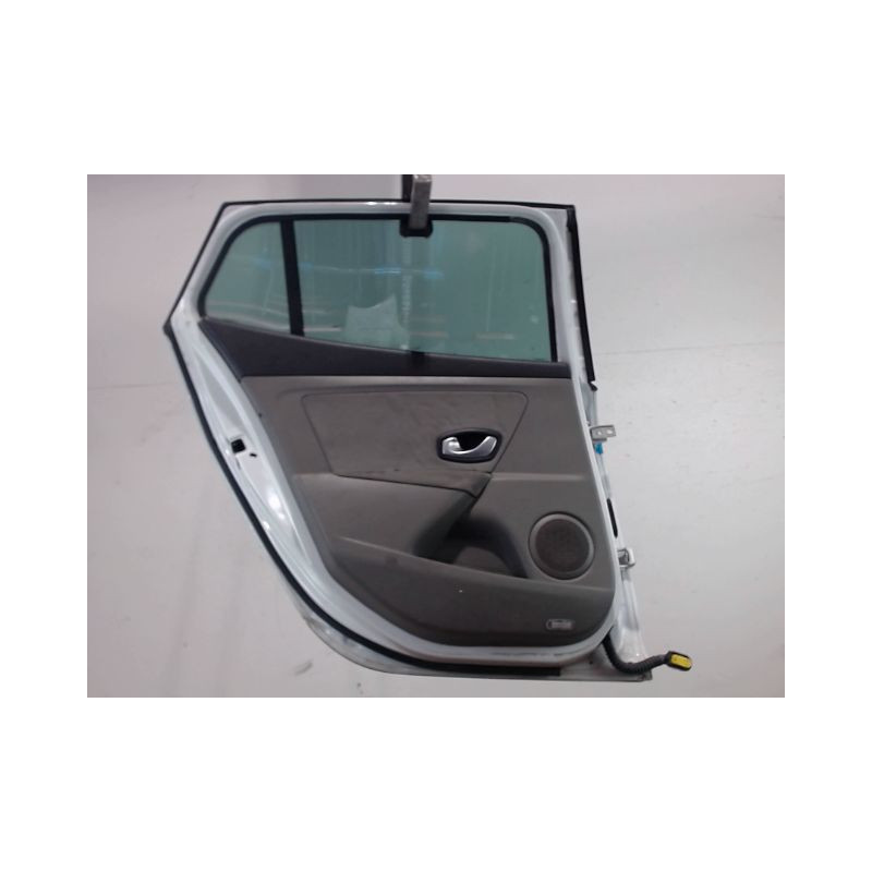 PORTE ARRIERE GAUCHE RENAULT MEGANE III ESTATE 09-