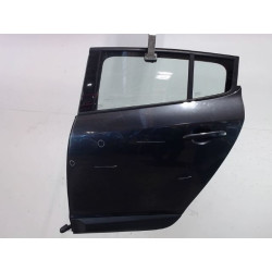 PORTE ARG