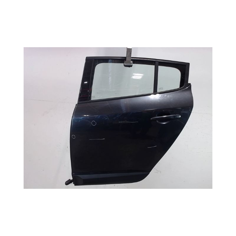 PORTE ARRIERE GAUCHE RENAULT MEGANE