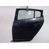 PORTE ARRIERE GAUCHE RENAULT MEGANE