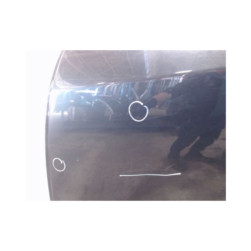 PORTE ARRIERE GAUCHE RENAULT MEGANE