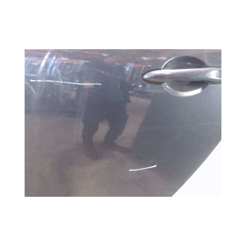 PORTE ARRIERE GAUCHE RENAULT MEGANE