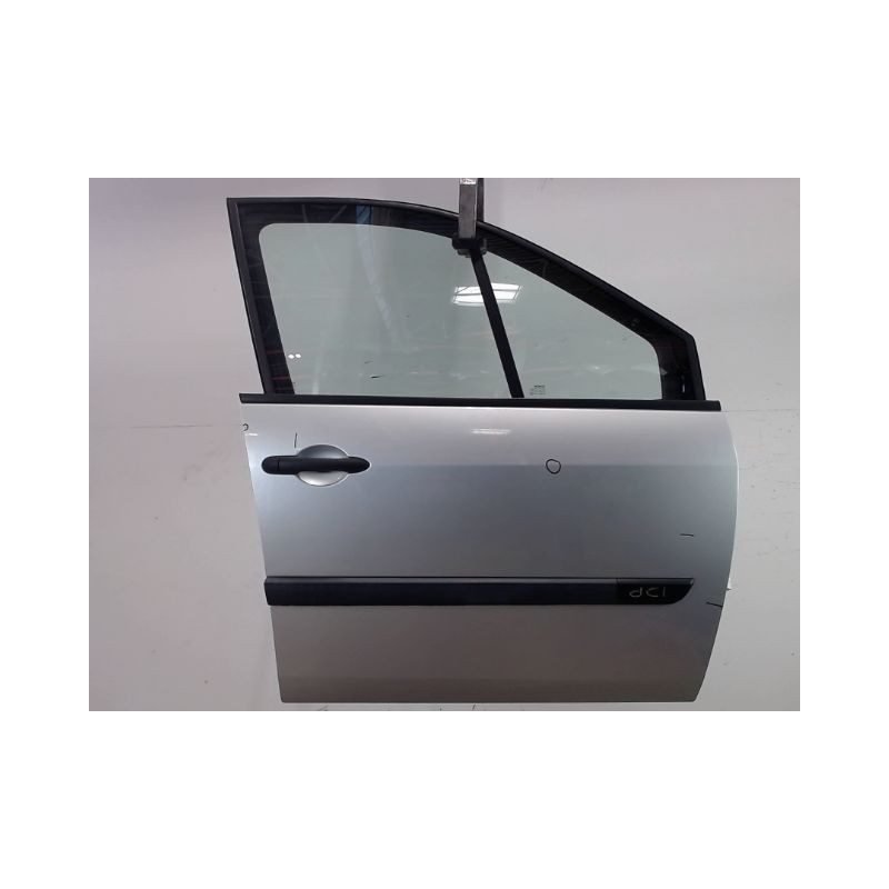PORTE AVANT DROIT RENAULT SCENIC II PH1 02-06