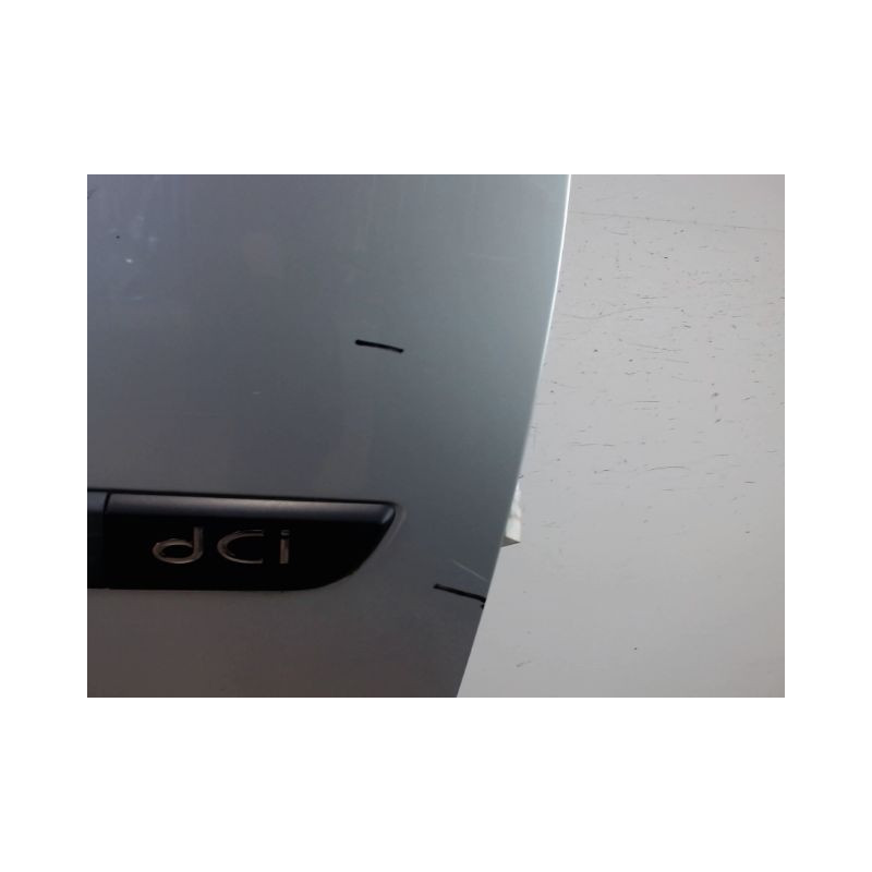 PORTE AVANT DROIT RENAULT SCENIC II PH1 02-06