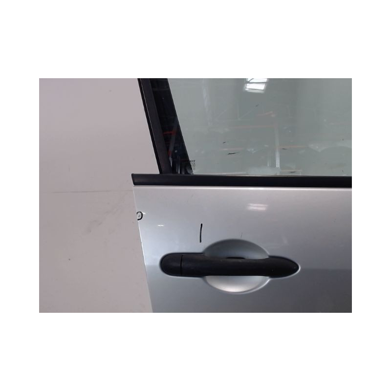 PORTE AVANT DROIT RENAULT SCENIC II PH1 02-06