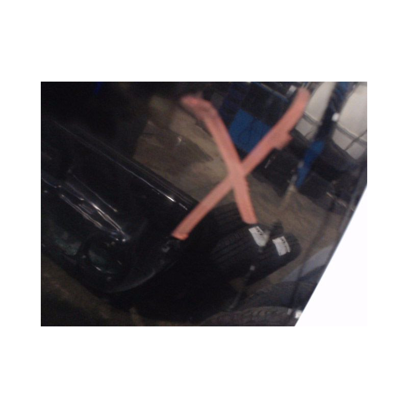 PORTE ARRIERE DROIT CHEVROLET MALIBU