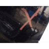 PORTE ARRIERE DROIT CHEVROLET MALIBU