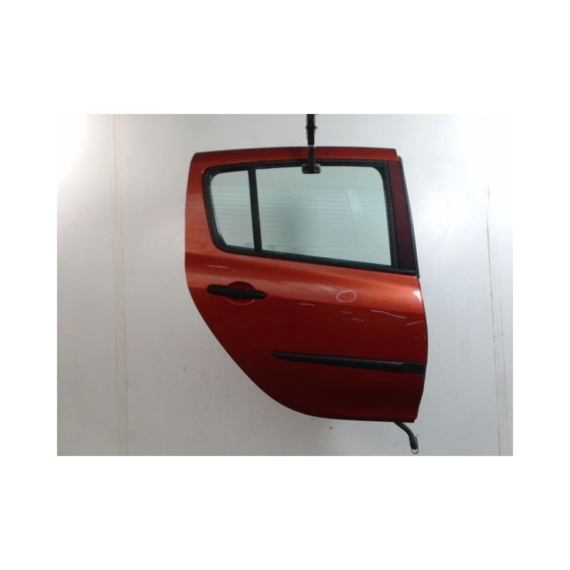 PORTE ARRIERE DROIT RENAULT CLIO