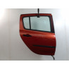 PORTE ARRIERE DROIT RENAULT CLIO