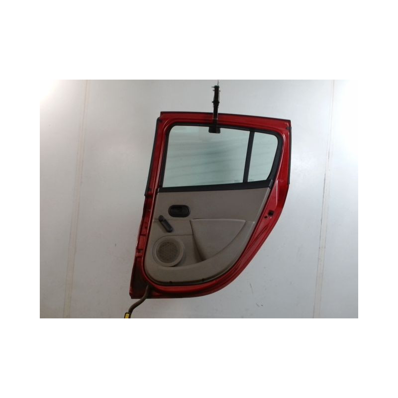 PORTE ARRIERE DROIT RENAULT CLIO