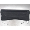 TABLETTE PLAGE ARRIERE RENAULT CLIO IV 2012-