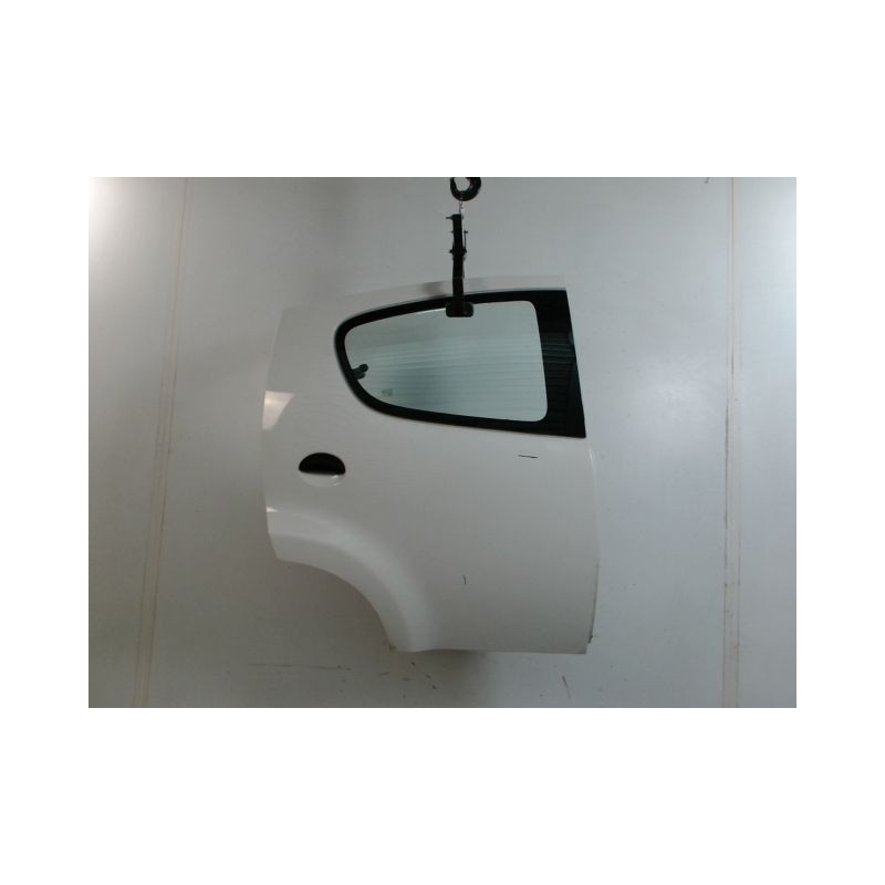 PORTE ARRIERE DROIT CITROEN C1